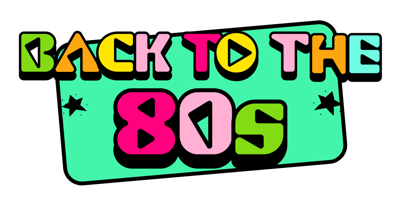 Back to the 80s